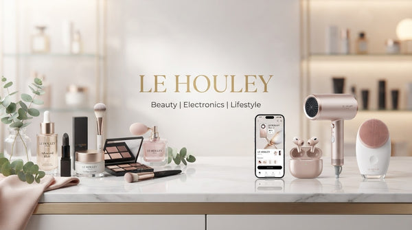 LE HOULEY