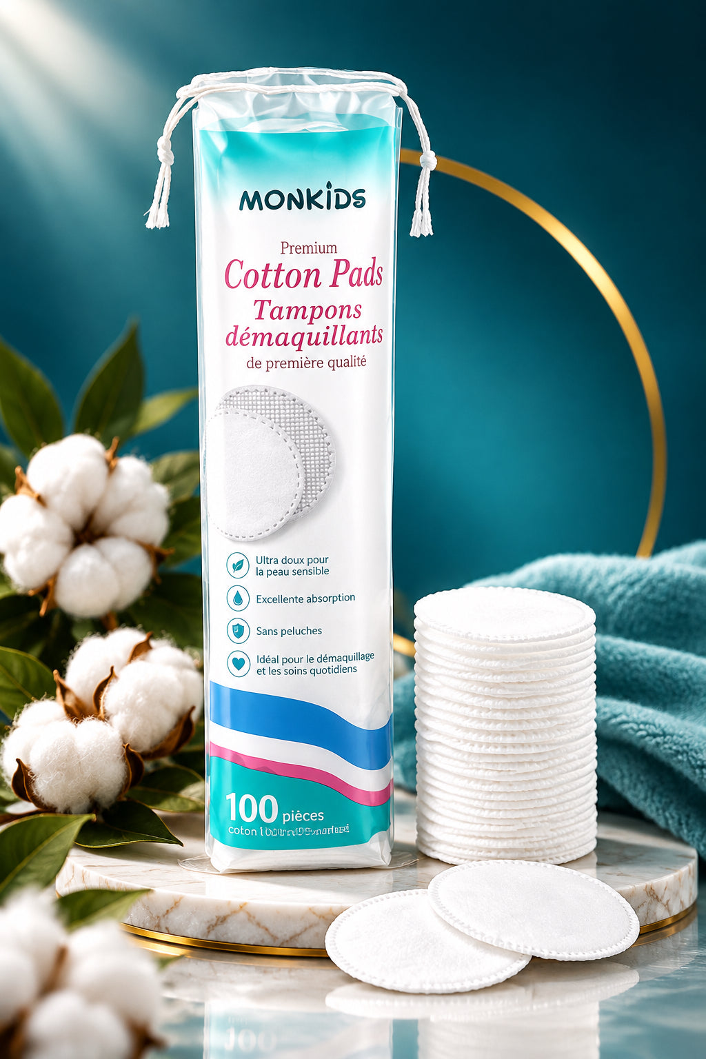 Kit SIVODERM EXPERT – Routine 5 pièces